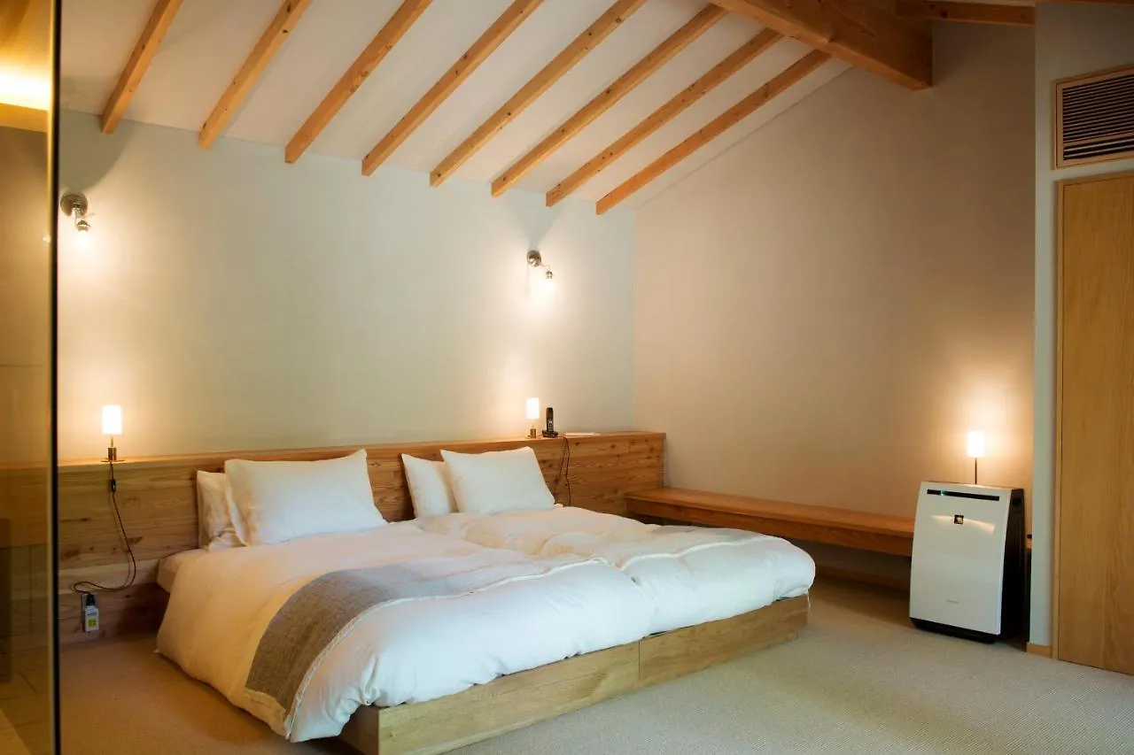 Hakone Retreat Villa 1/F (Adults Only) Ryokan