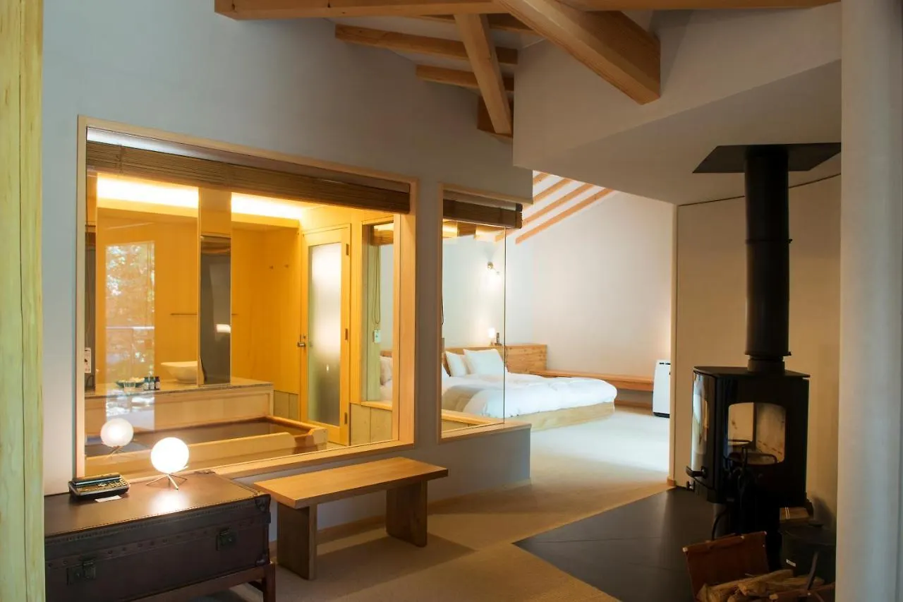 Ryokan Hakone Retreat Villa 1/F (Adults Only)