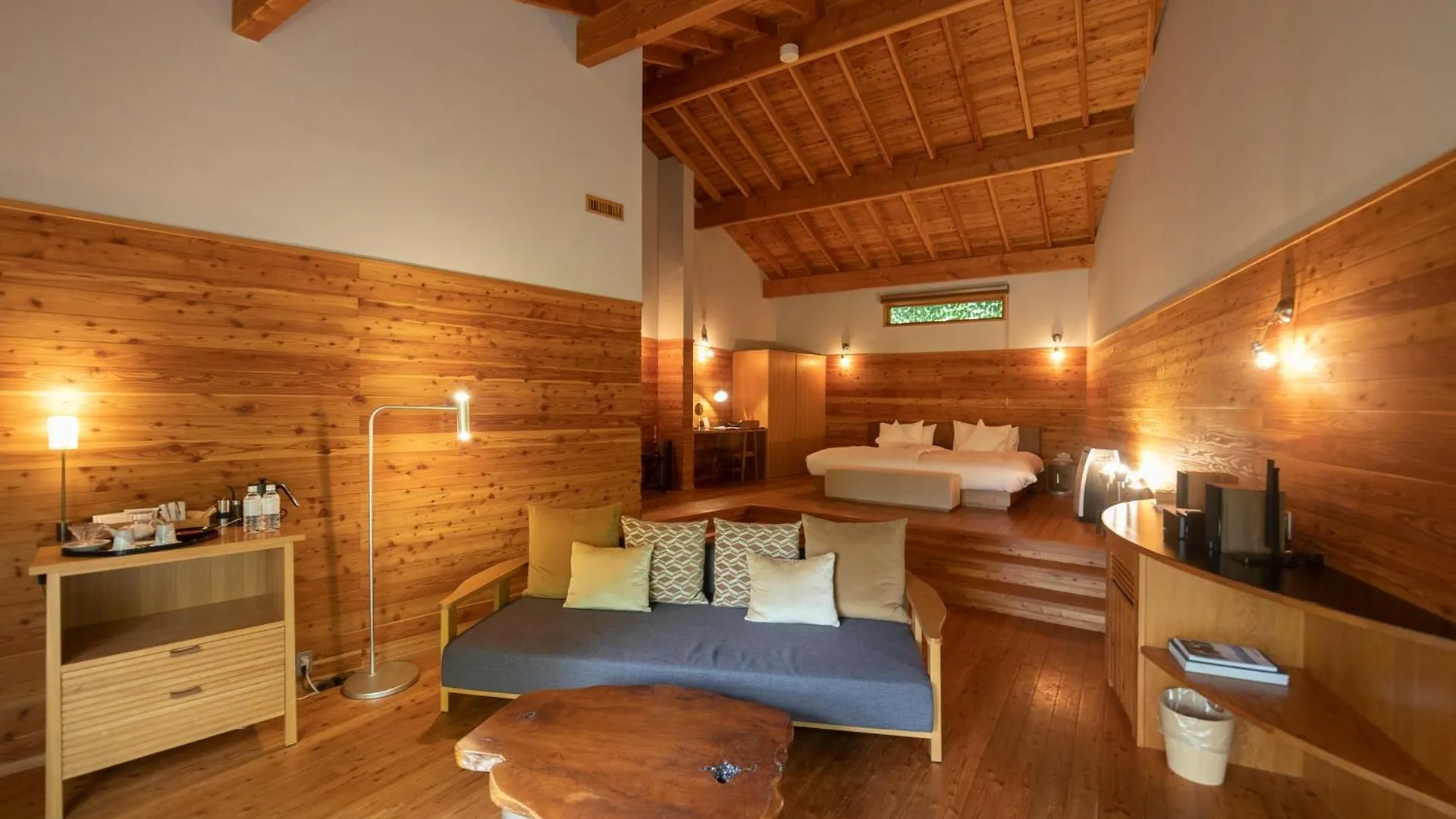 Hakone Retreat Villa 1/F (Adults Only)