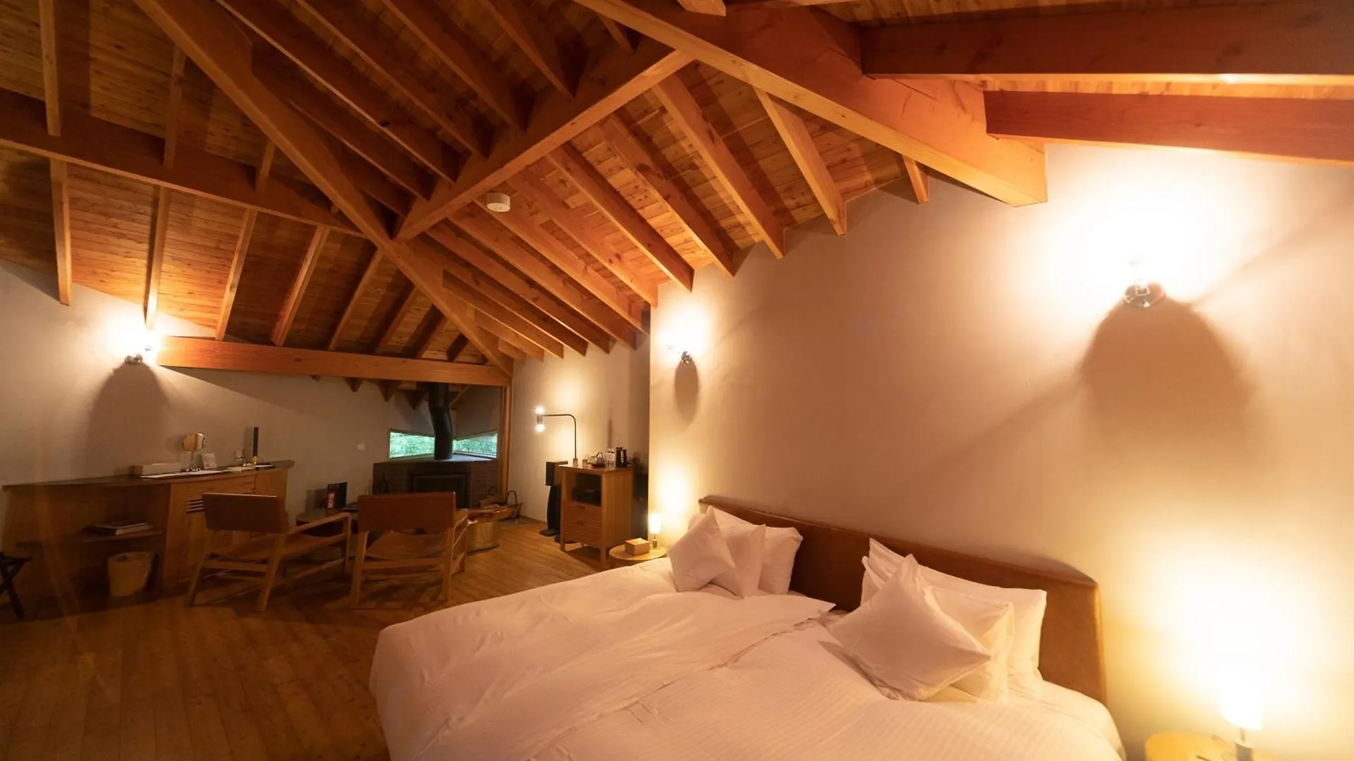 Hakone Retreat Villa 1/F (Adults Only)