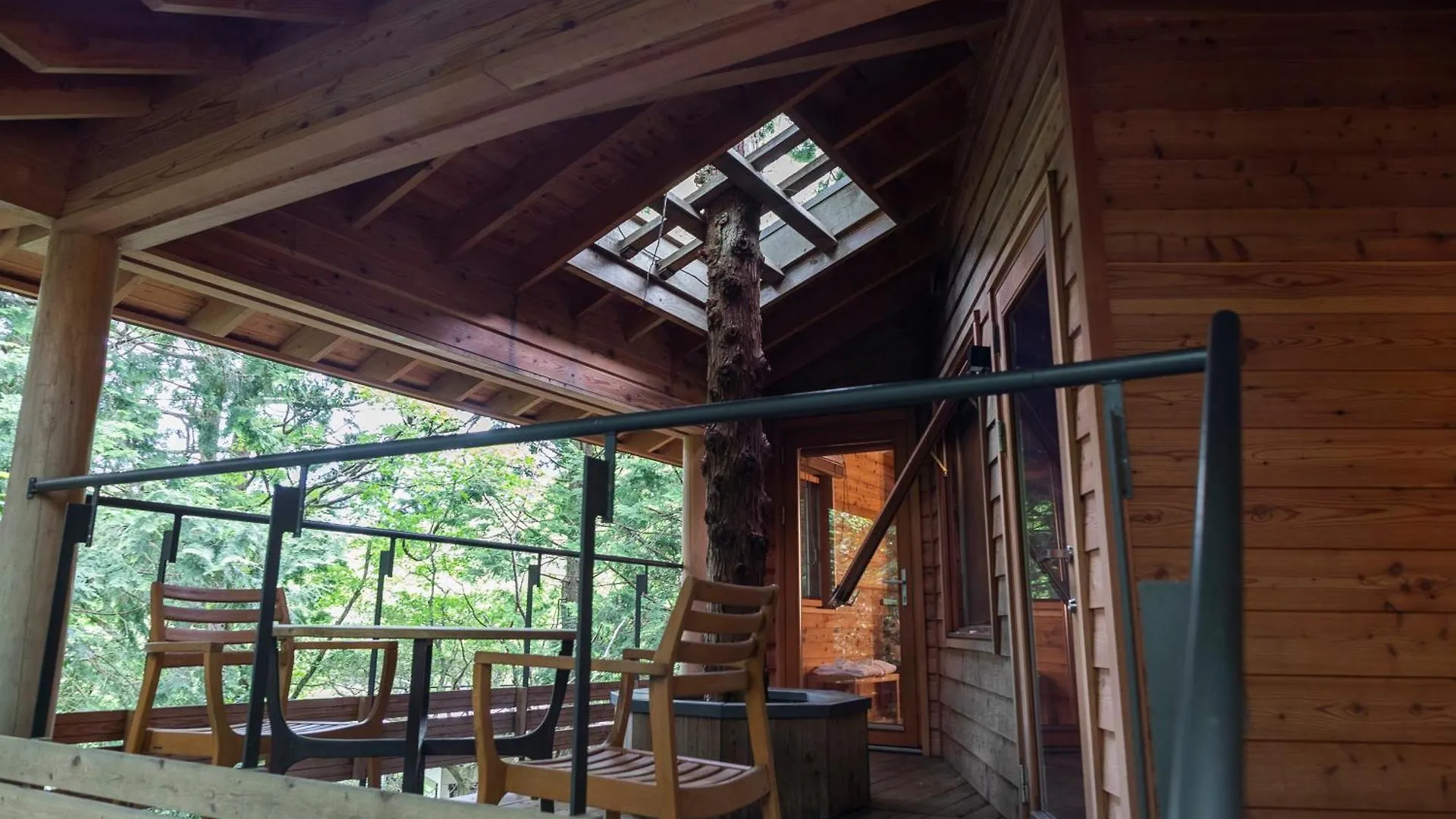Hakone Retreat Villa 1/F (Adults Only) Ιαπωνία