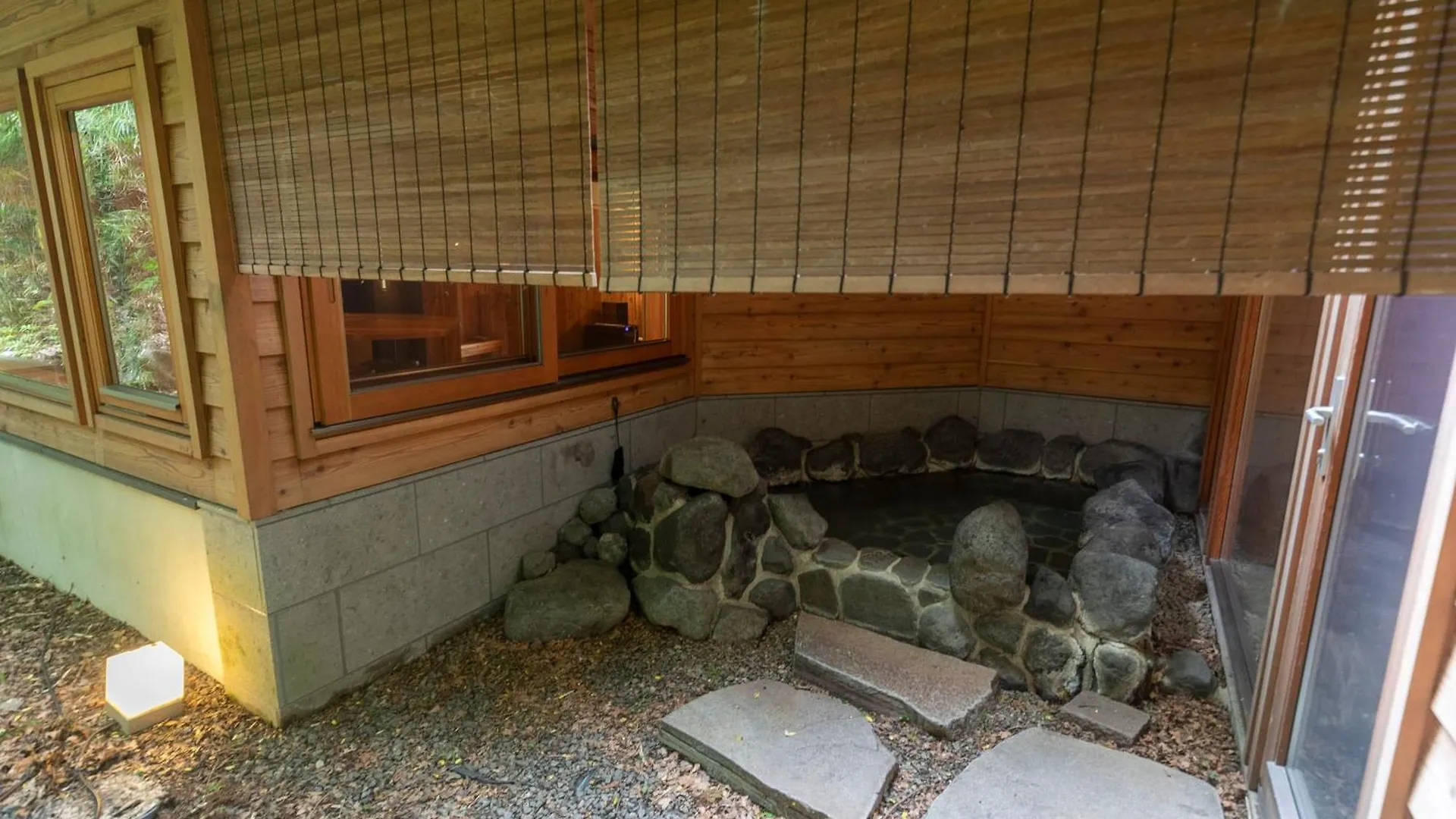 Ryokan Hakone Retreat Villa 1/F (Adults Only)