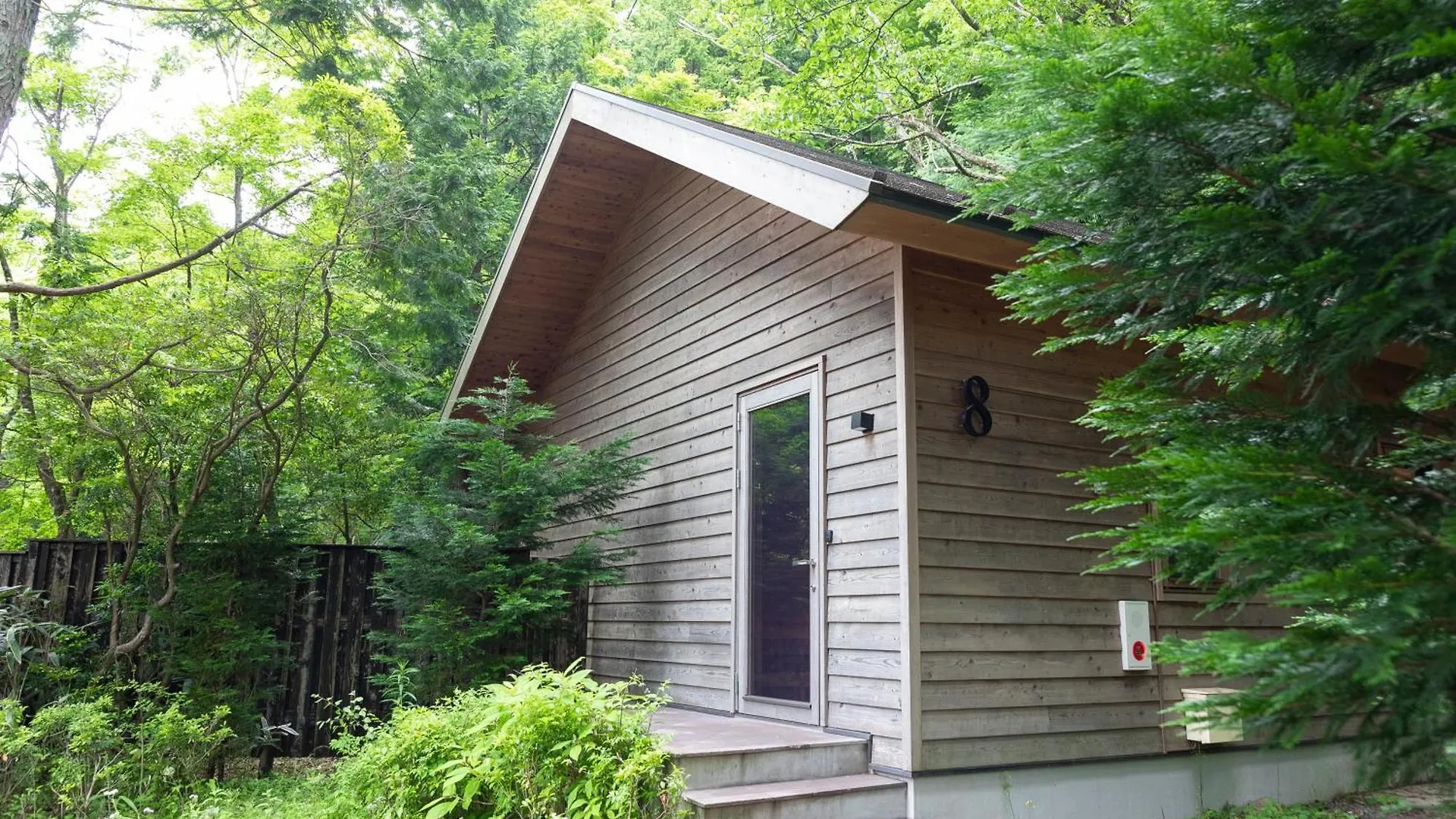 Hakone Retreat Villa 1/F (Adults Only) Ryokan
