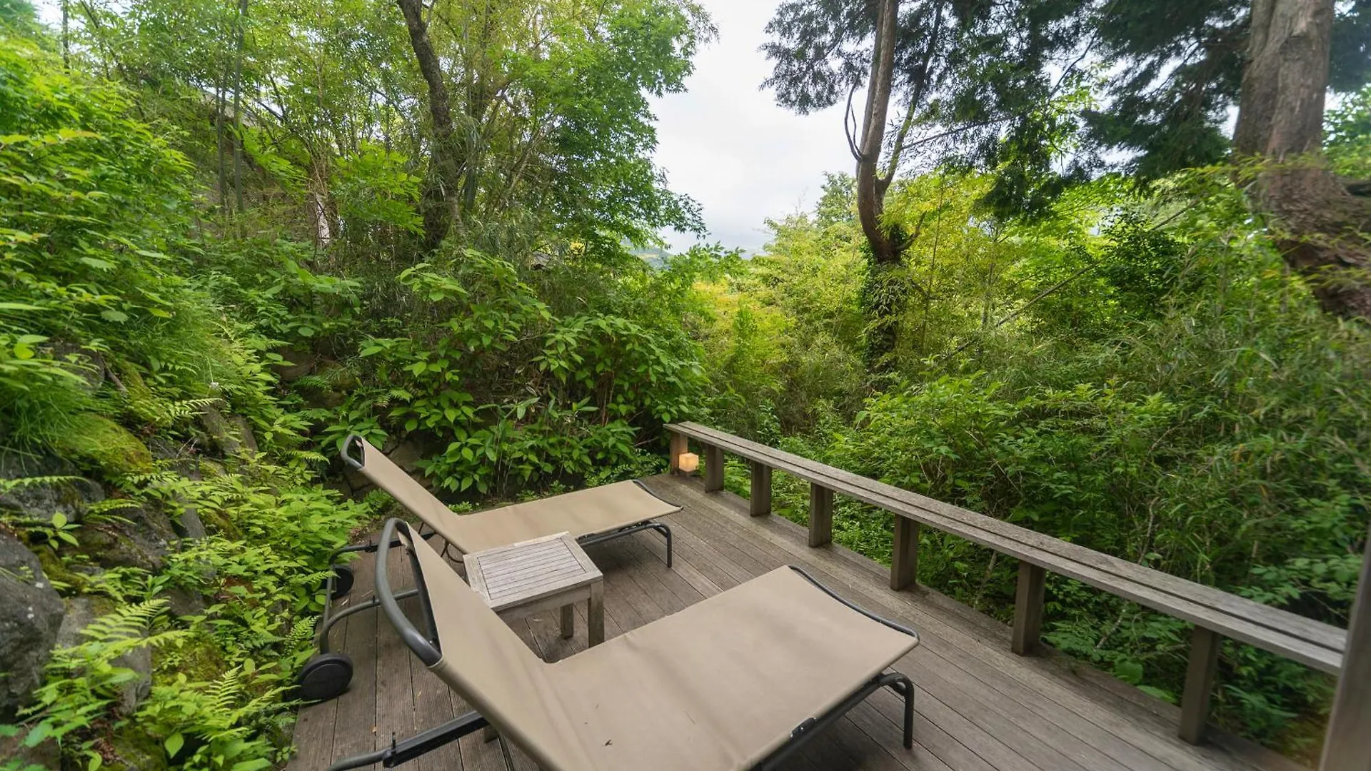 Hakone Retreat Villa 1/F (Adults Only)
