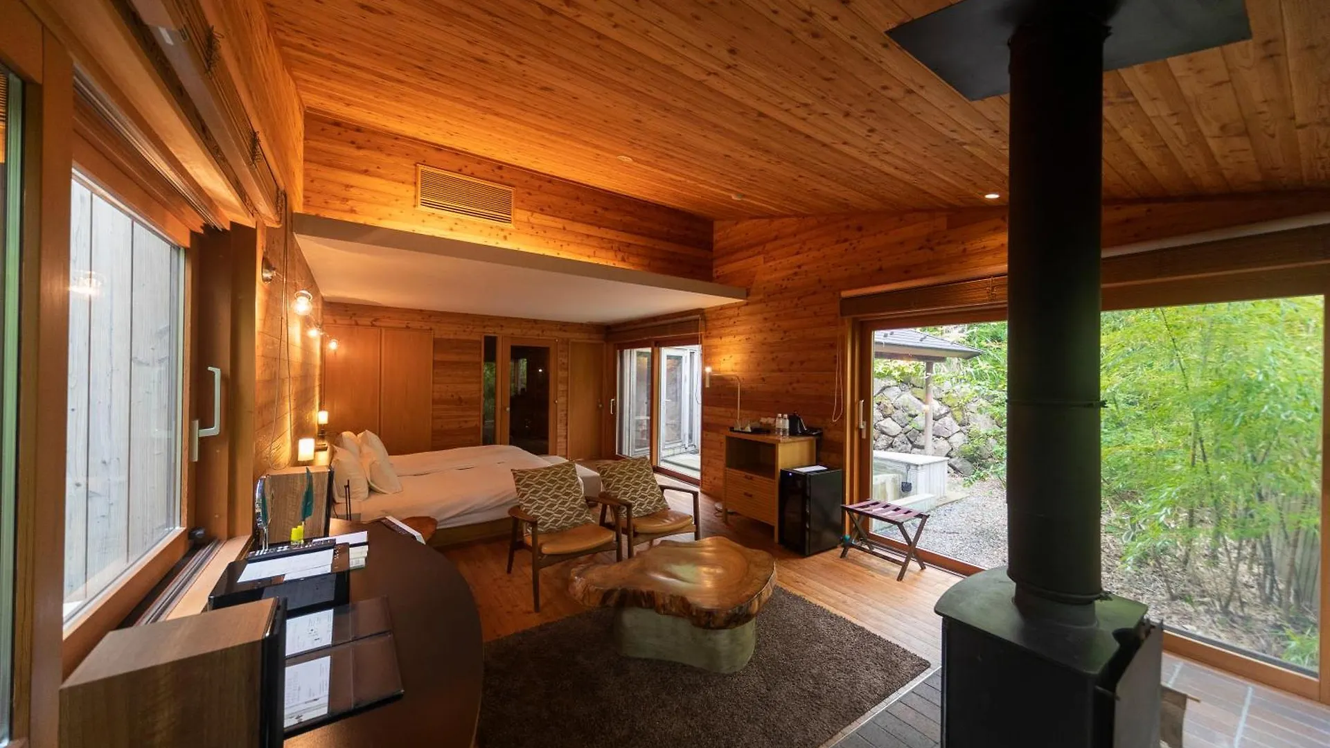 Hakone Retreat Villa 1/F (Adults Only) Ιαπωνία