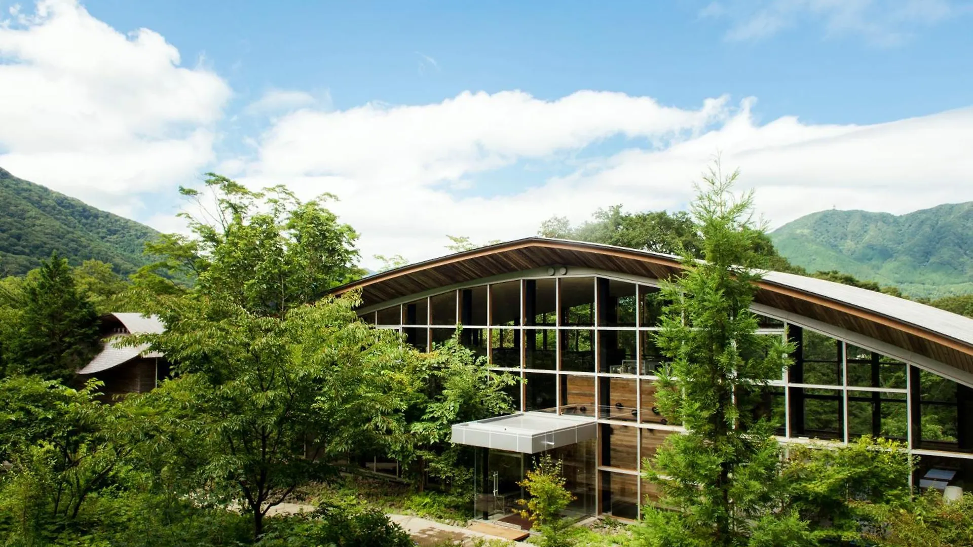 Hakone Retreat Villa 1/F (Adults Only) Ryokan