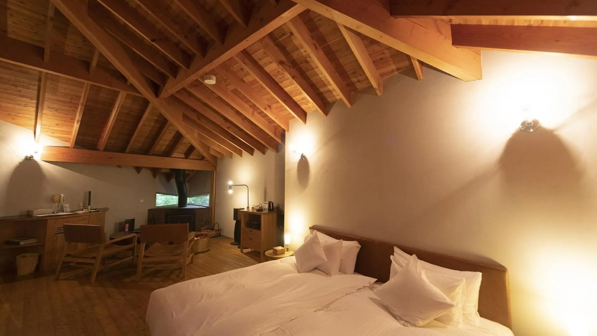 ***** Ryokan Hakone Retreat Villa 1/F (Adults Only) Ιαπωνία