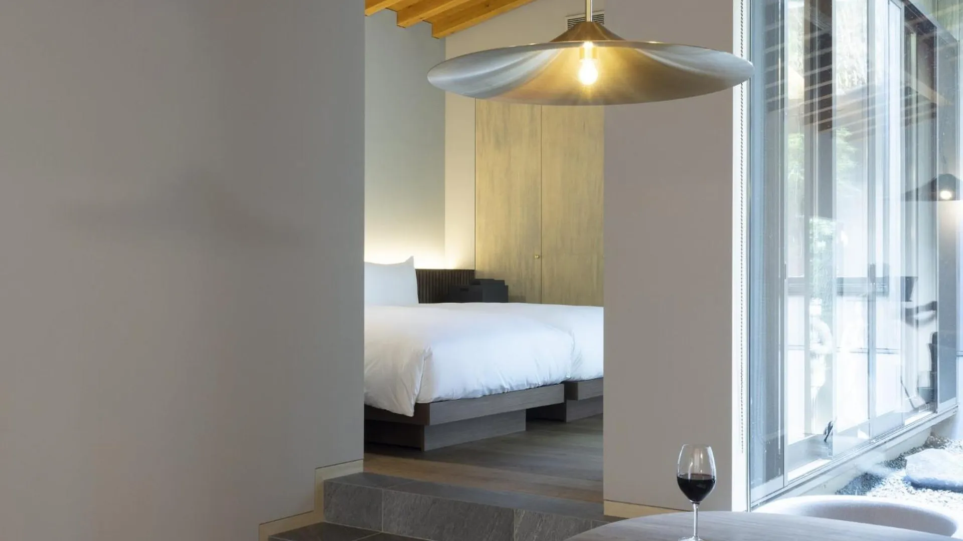 Ryokan Hakone Retreat Villa 1/F (Adults Only)
