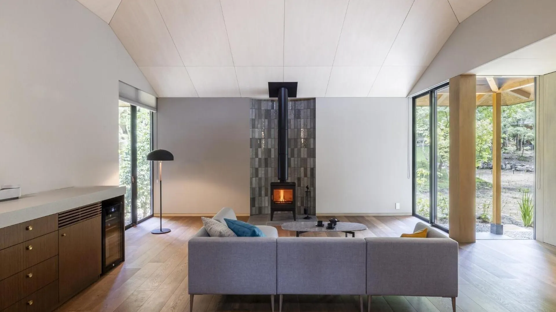 Hakone Retreat Villa 1/F (Adults Only) Ryokan
