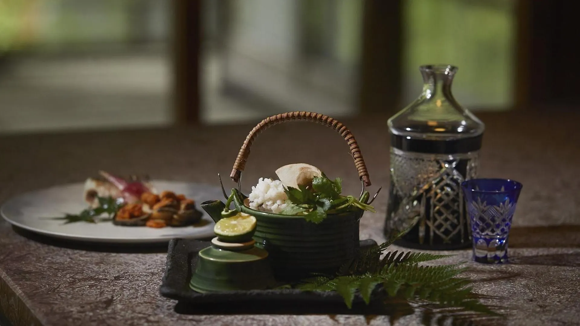 Hakone Retreat Villa 1/F (Adults Only) Ryokan