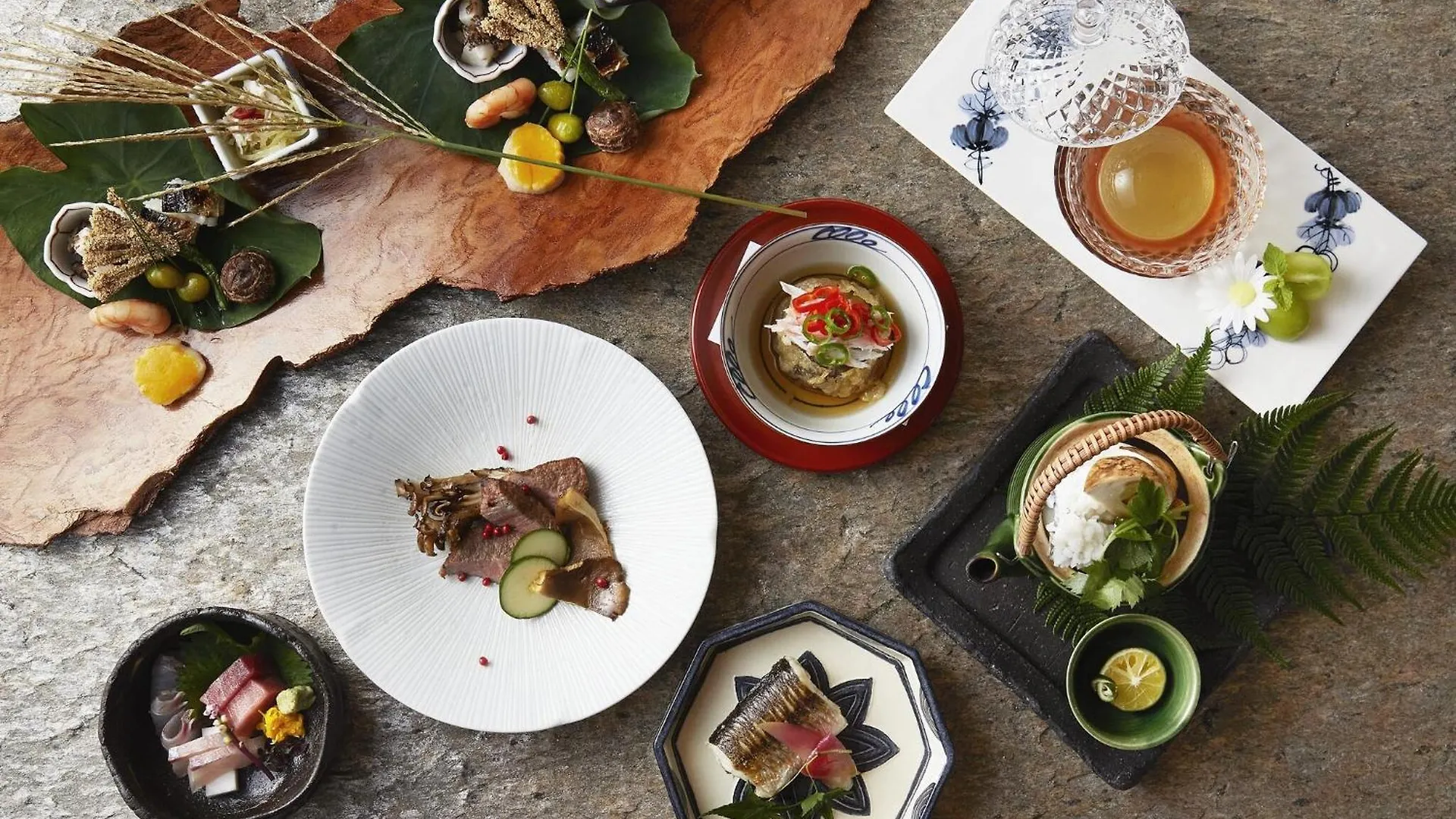 Ryokan Hakone Retreat Villa 1/F (Adults Only)
