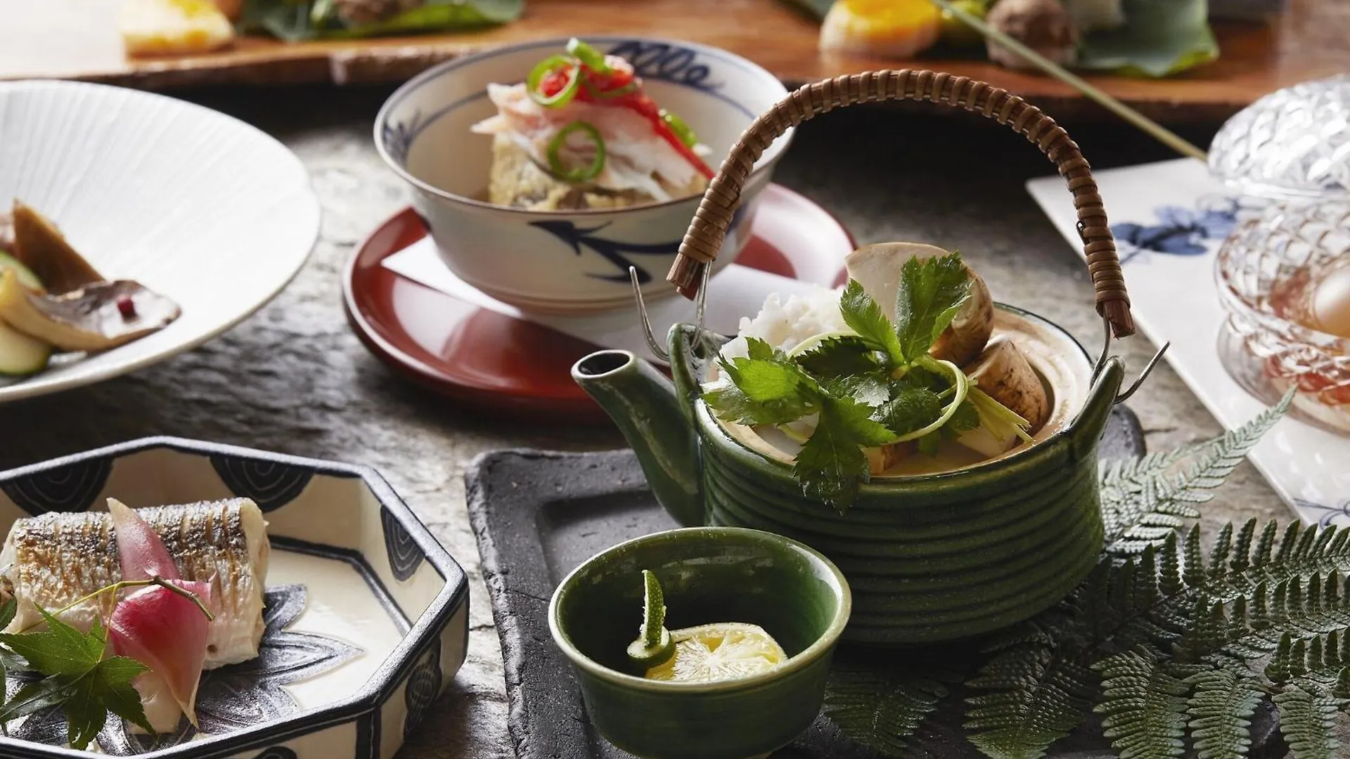 Ryokan Hakone Retreat Villa 1/F (Adults Only)