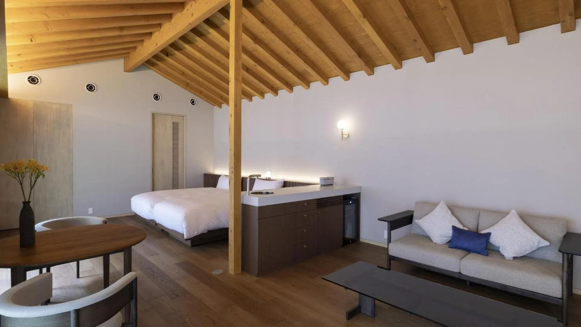 Hakone Retreat Villa 1/F (Adults Only)