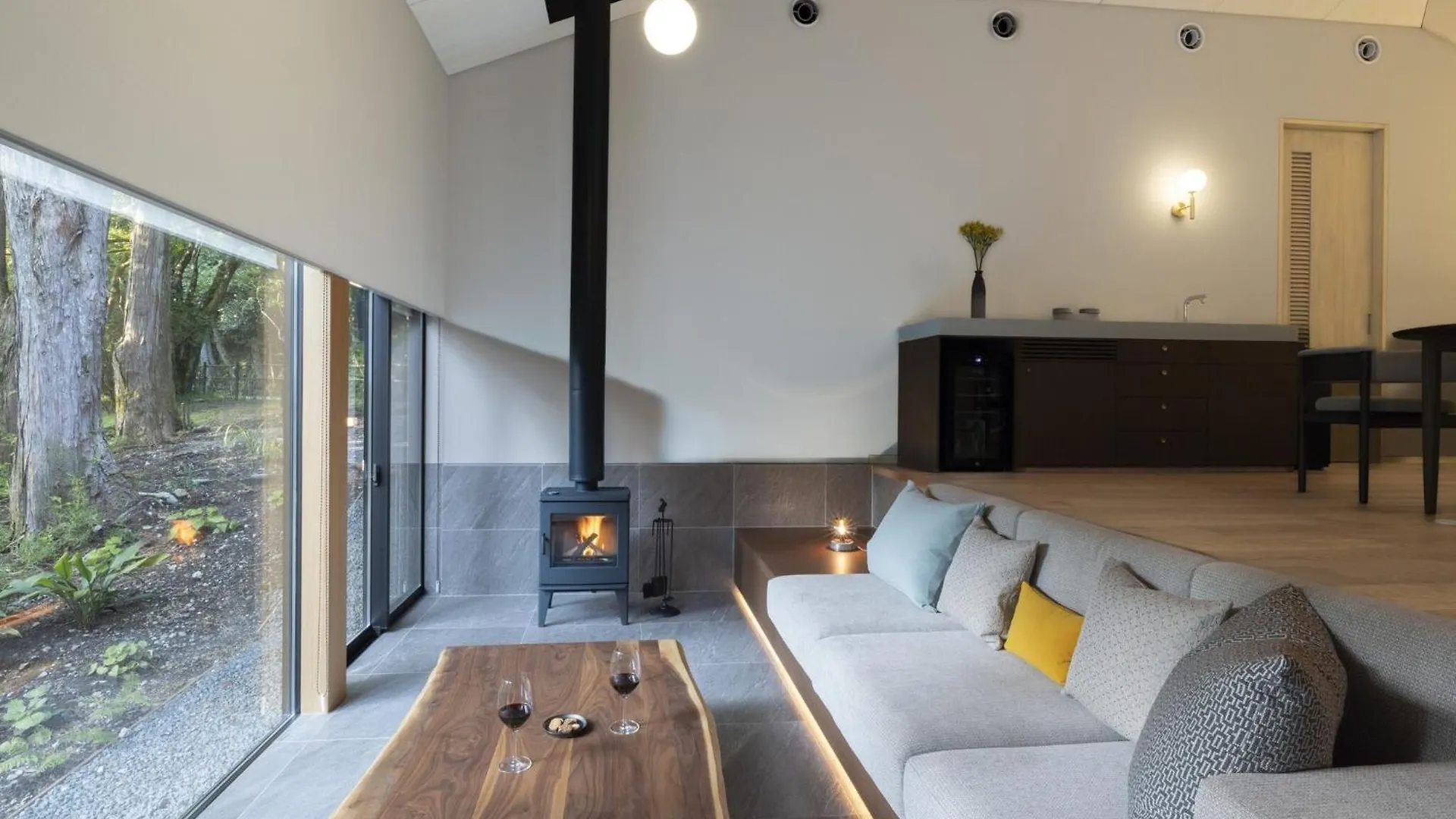 Hakone Retreat Villa 1/F (Adults Only)