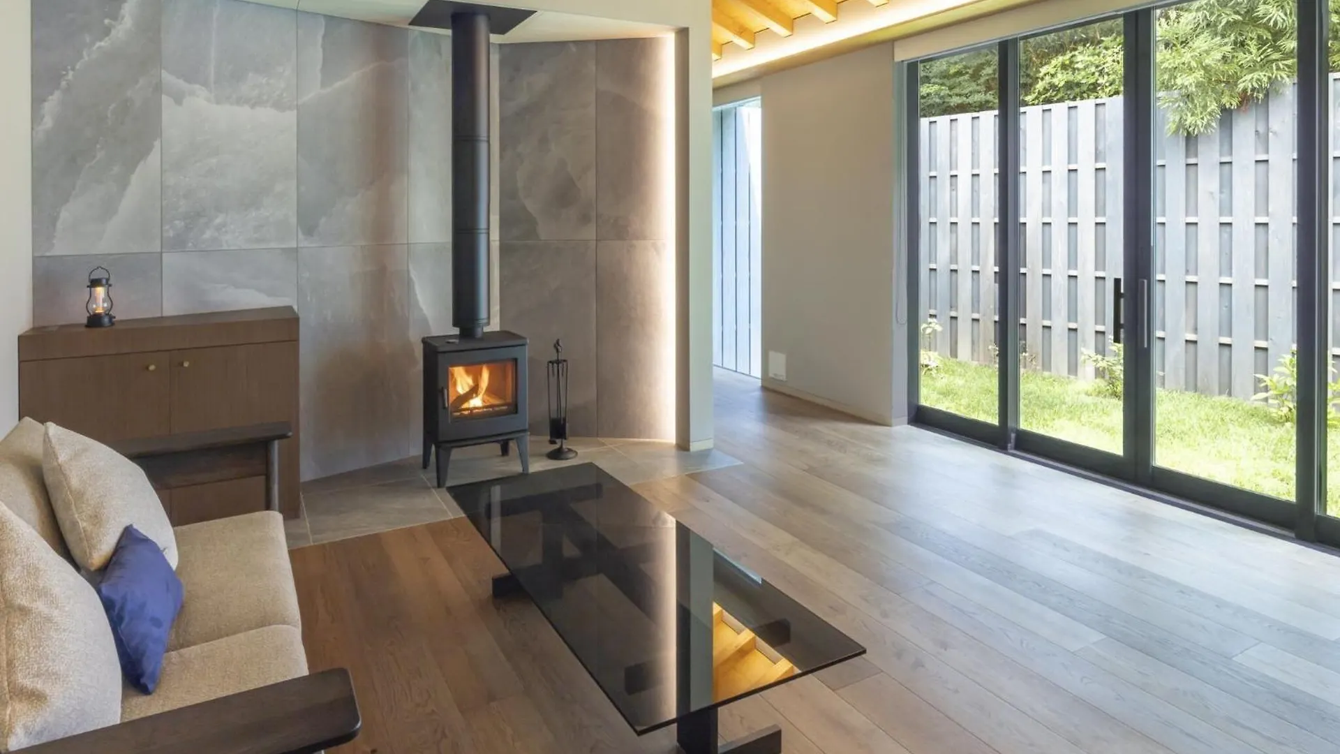 Ryokan Hakone Retreat Villa 1/F (Adults Only)