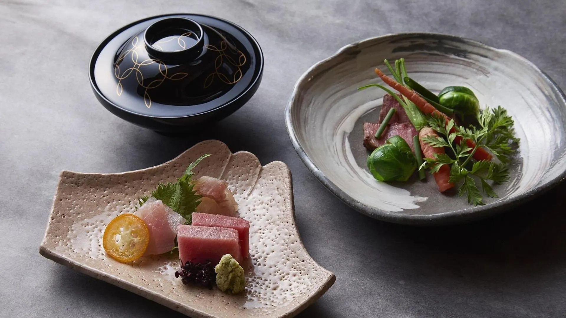 Hakone Retreat Villa 1/F (Adults Only) 5*,