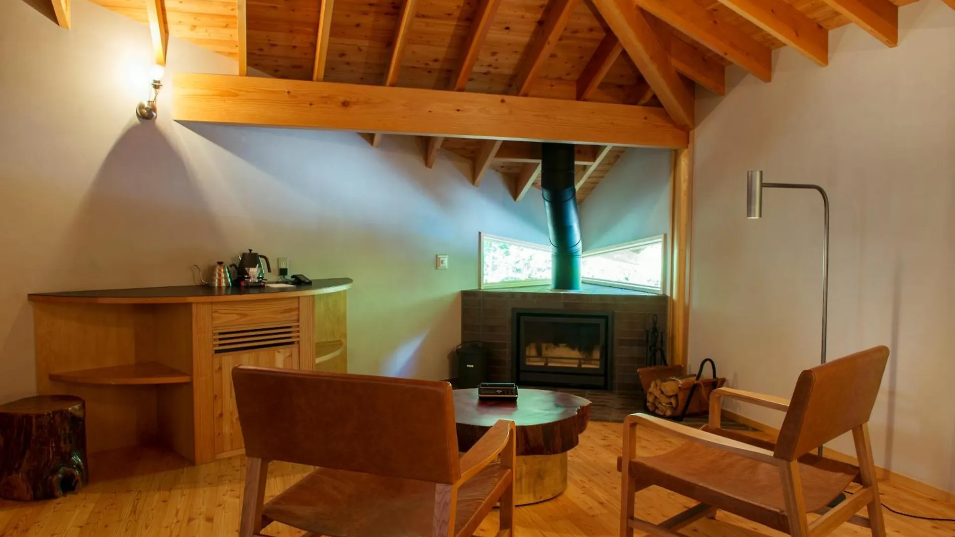 Hakone Retreat Villa 1/F (Adults Only) 5*,