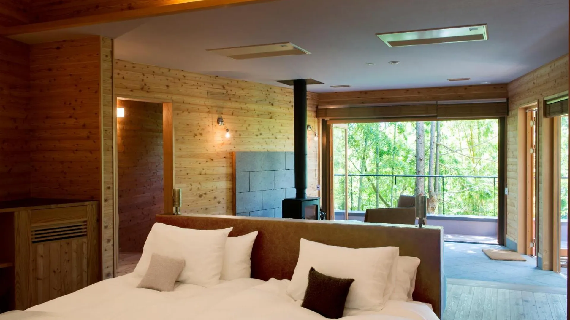 Hakone Retreat Villa 1/F (Adults Only)