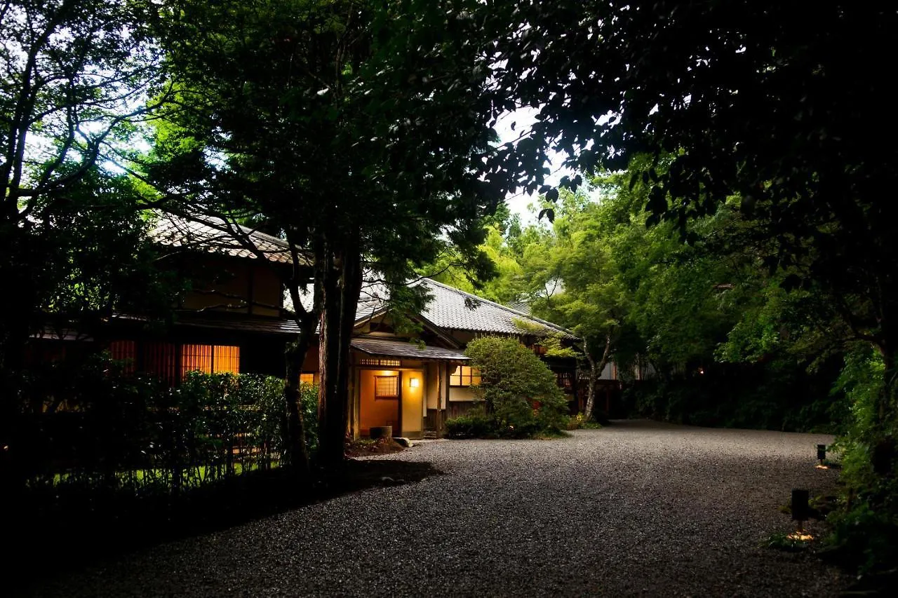Hakone Retreat Villa 1/F (Adults Only) Ryokan