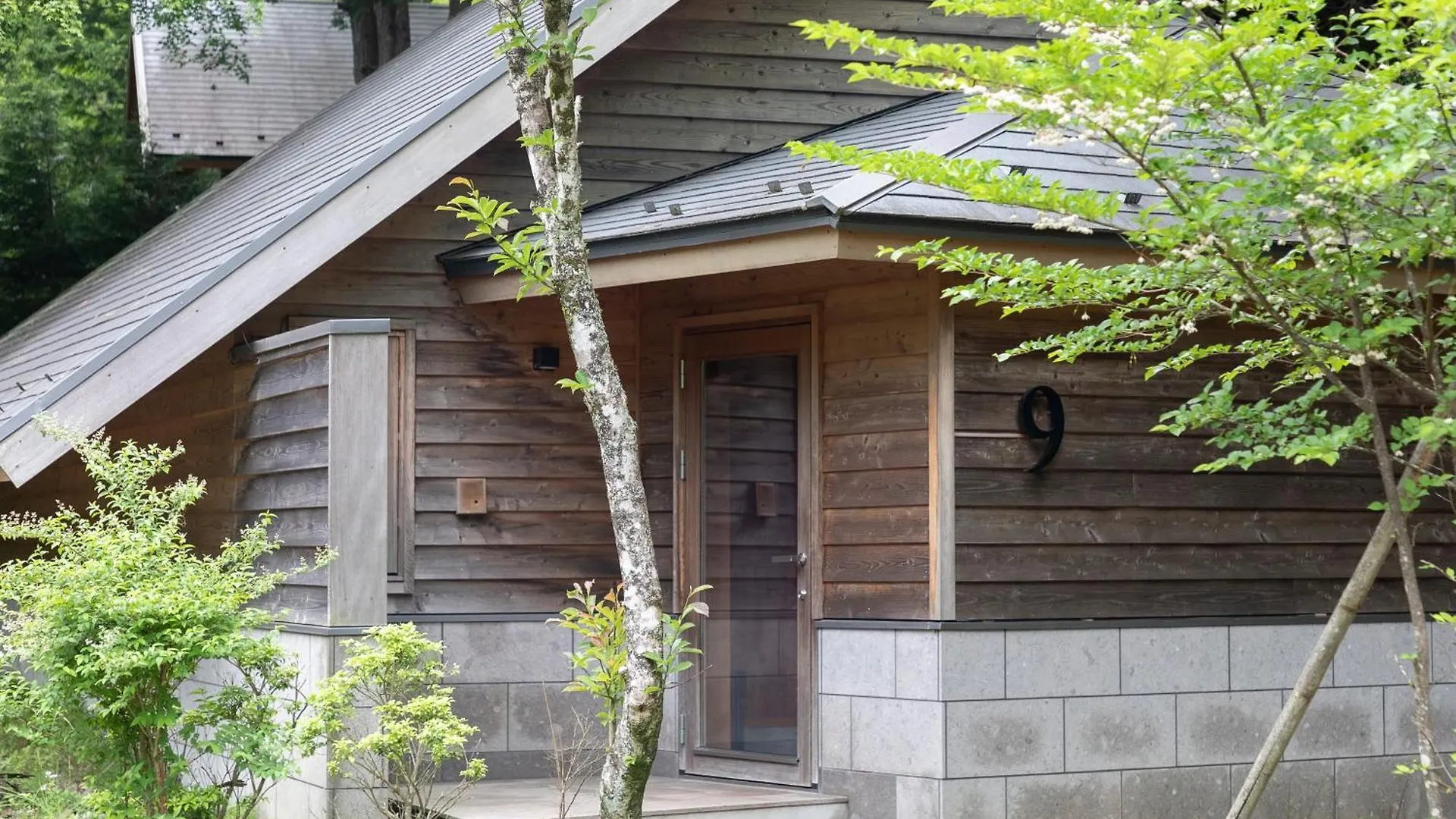 okcs Retreat Hakone villa 5*,