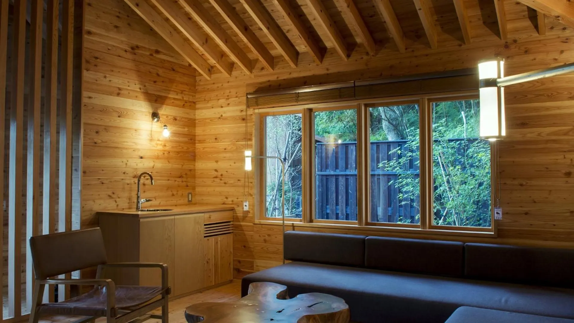 okcs Retreat Hakone villa 5*,  Japan