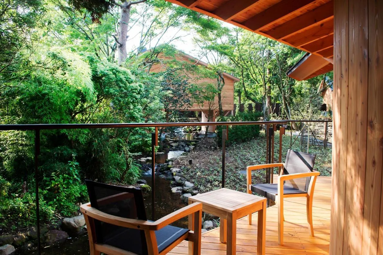 ***** Ryokan Hakone Retreat Villa 1/F (Adults Only) Japan
