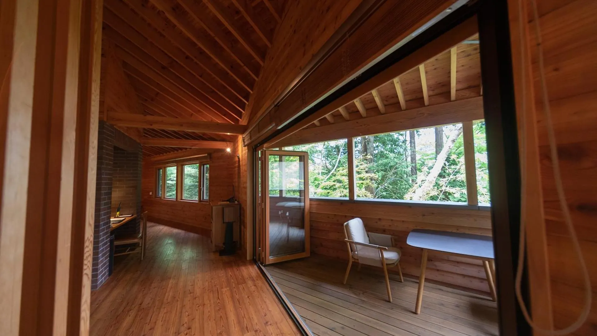 Ryokan Hakone Retreat Villa 1/F (Adults Only)