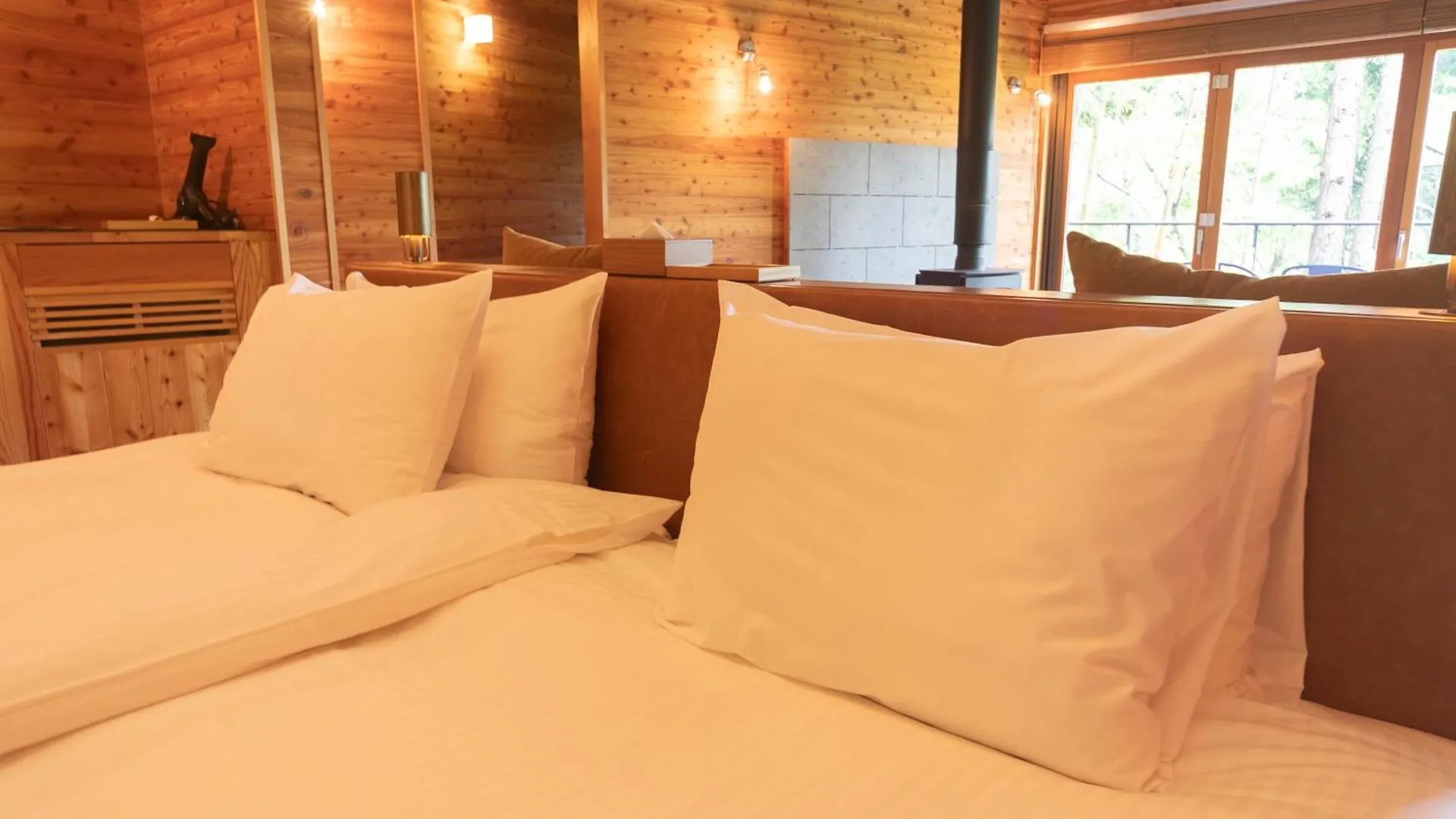 Ryokan Hakone Retreat Villa 1/F (Adults Only)