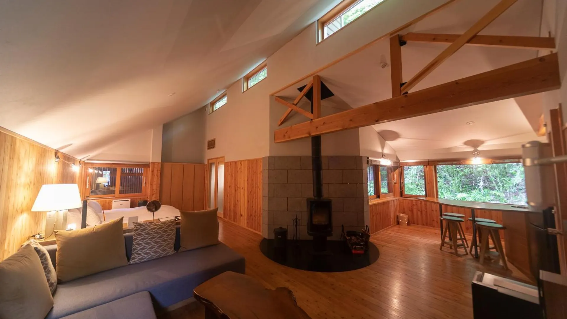 ***** Ryokan Hakone Retreat Villa 1/F (Adults Only) Japan