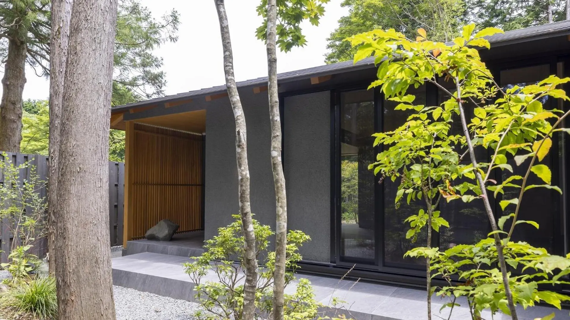 Hakone Retreat Villa 1/F (Adults Only) 5*,  Japan